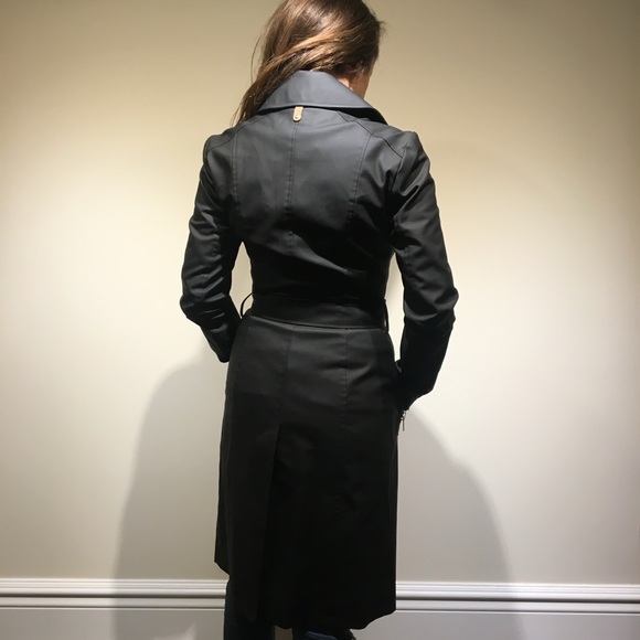 Mackage trench Mint condition. - Picture 2 of 5